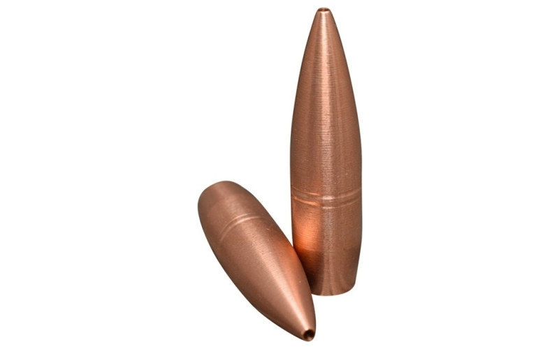 Cutting Edge Bullets 308 caliber (0.308'') 165gr copper hollow point 50/box